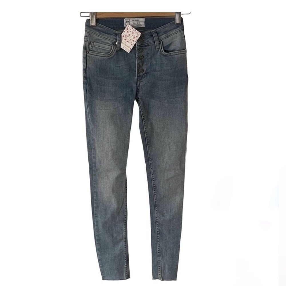 Free people jeans